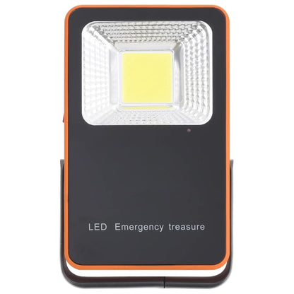 Spotlight Led Abs Koudwit