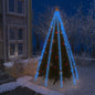 Kerstboomverlichting Met 150 Led's Net