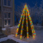 Kerstboomverlichting Met 150 Led's Net