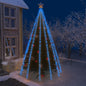 Kerstboomverlichting Met 150 Led's Net