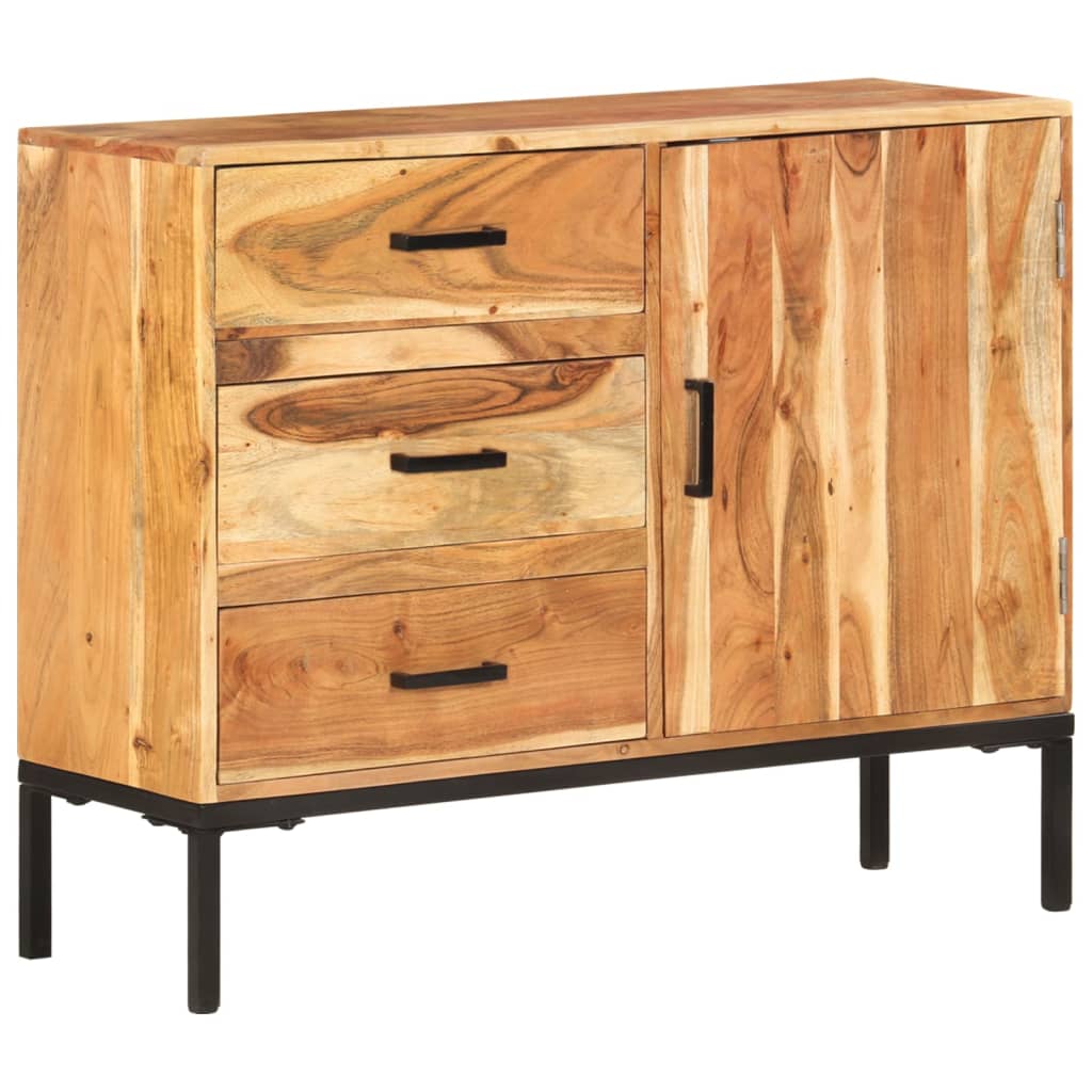 Dressoir 88X30X71 Cm