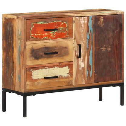 Dressoir 88X30X71 Cm