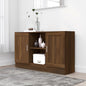 Dressoir 120X30,5X70 Cm