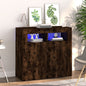 Dressoir Met Led-Verlichting