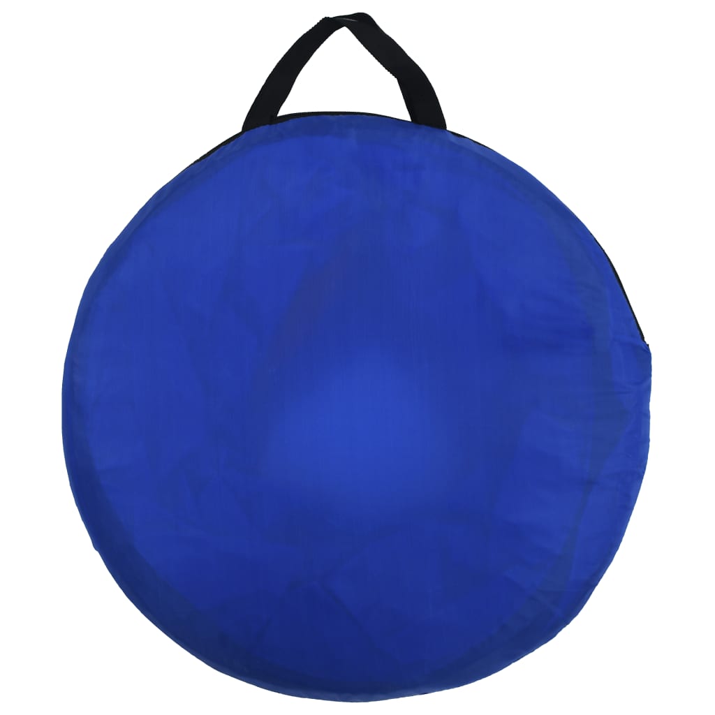 Speeltent Met 550 Ballen 123X120X126 Cm