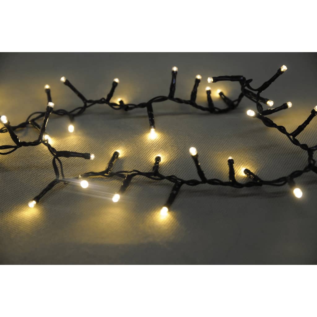 Ambiance Kerstverlichting Met 700 Led's 14 M