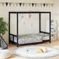 Kinderbedframe Massief Grenenhout