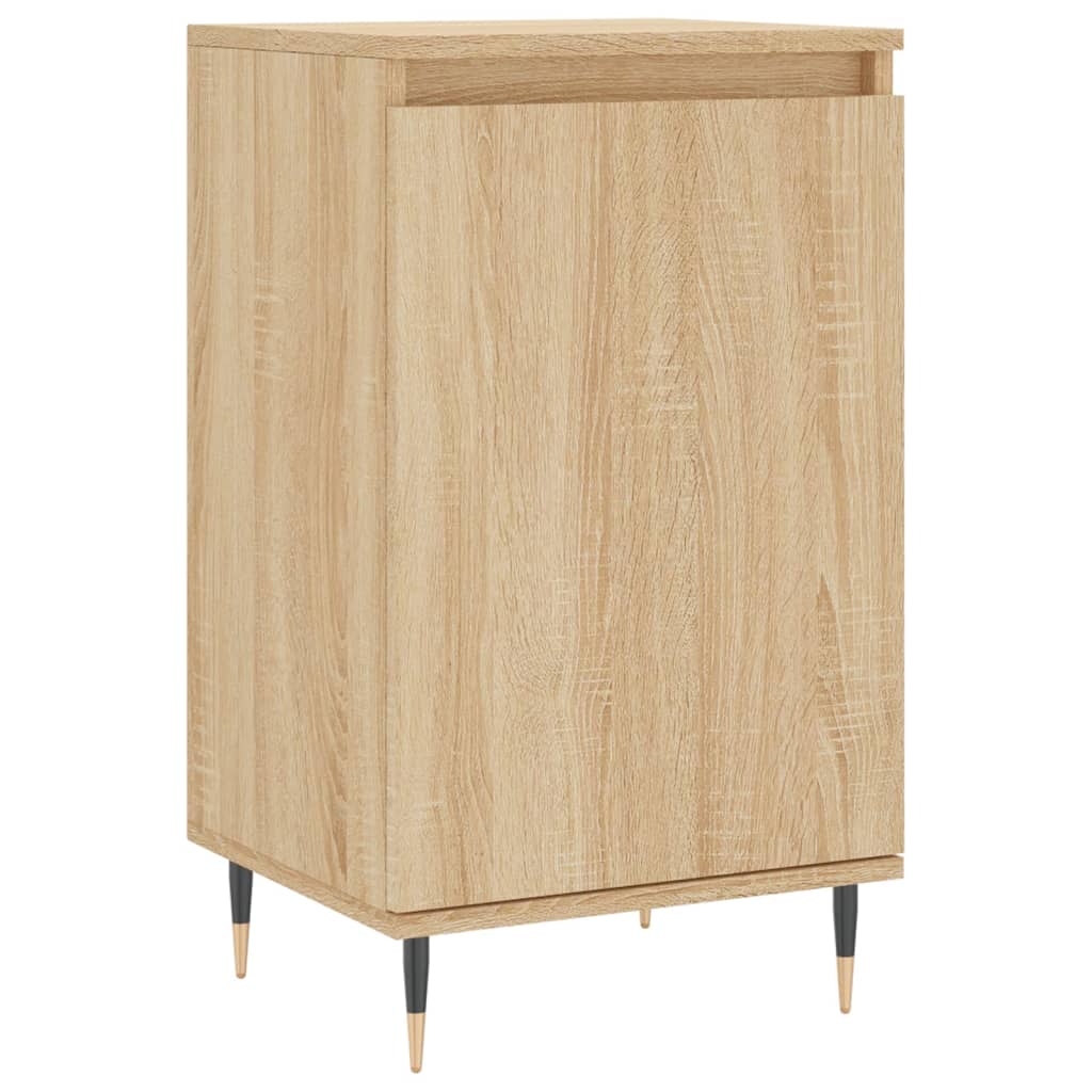 Dressoirs 40X35X70 Cm Bewerkt Hout Kleurig