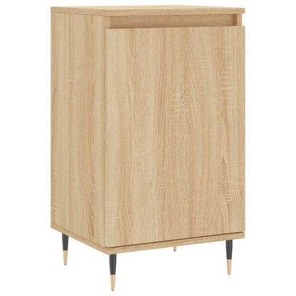 Dressoirs 40X35X70 Cm Bewerkt Hout Kleurig