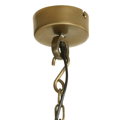 Hanglamp Aluminium