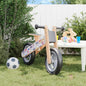 Loopfiets Voor Kinderen Met Print