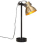 Bureaulamp 25 W E27 15X15X55 Cm