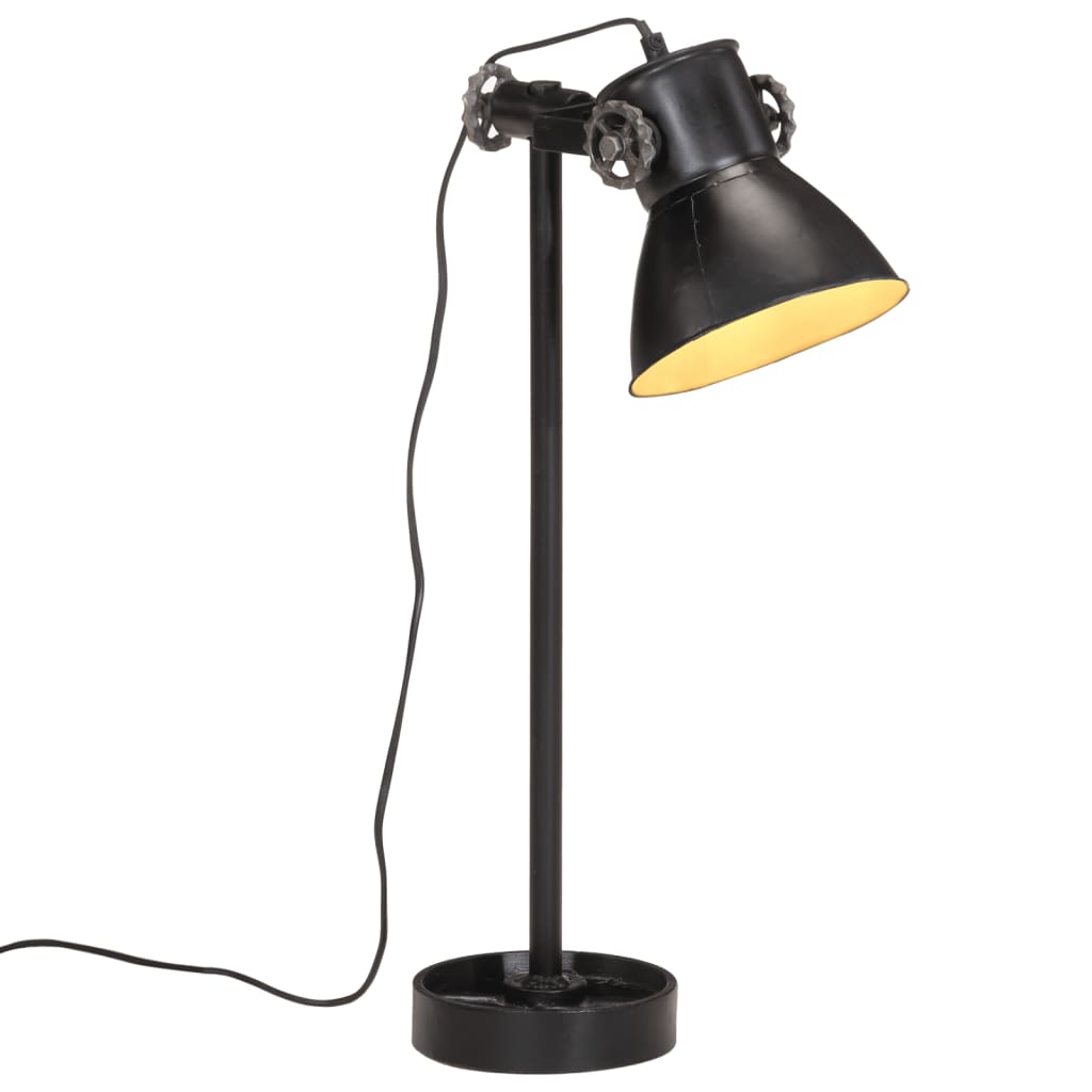 Bureaulamp 25 W E27 15X15X55 Cm