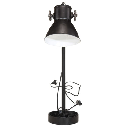 Bureaulamp 25 W E27 15X15X55 Cm