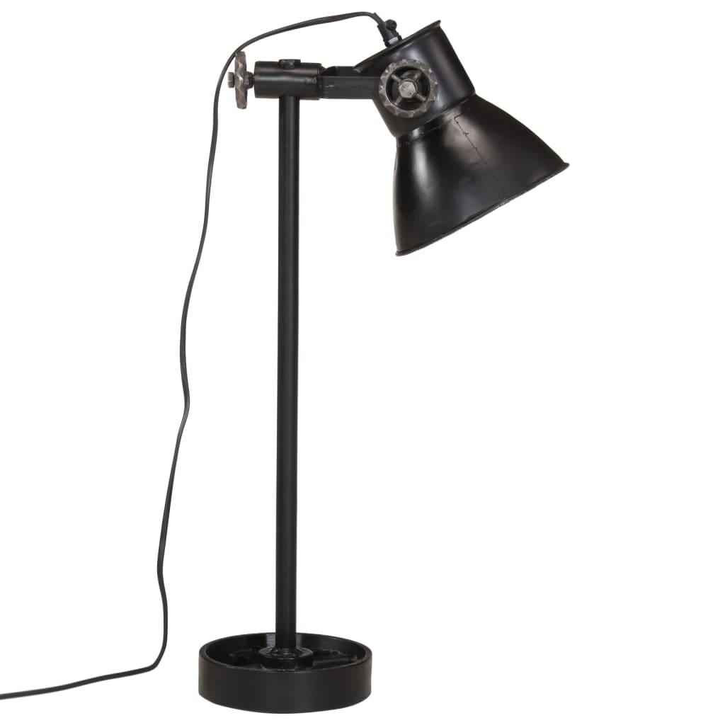 Bureaulamp 25 W E27 15X15X55 Cm