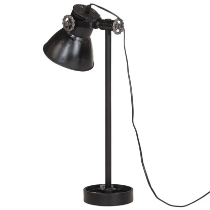 Bureaulamp 25 W E27 15X15X55 Cm