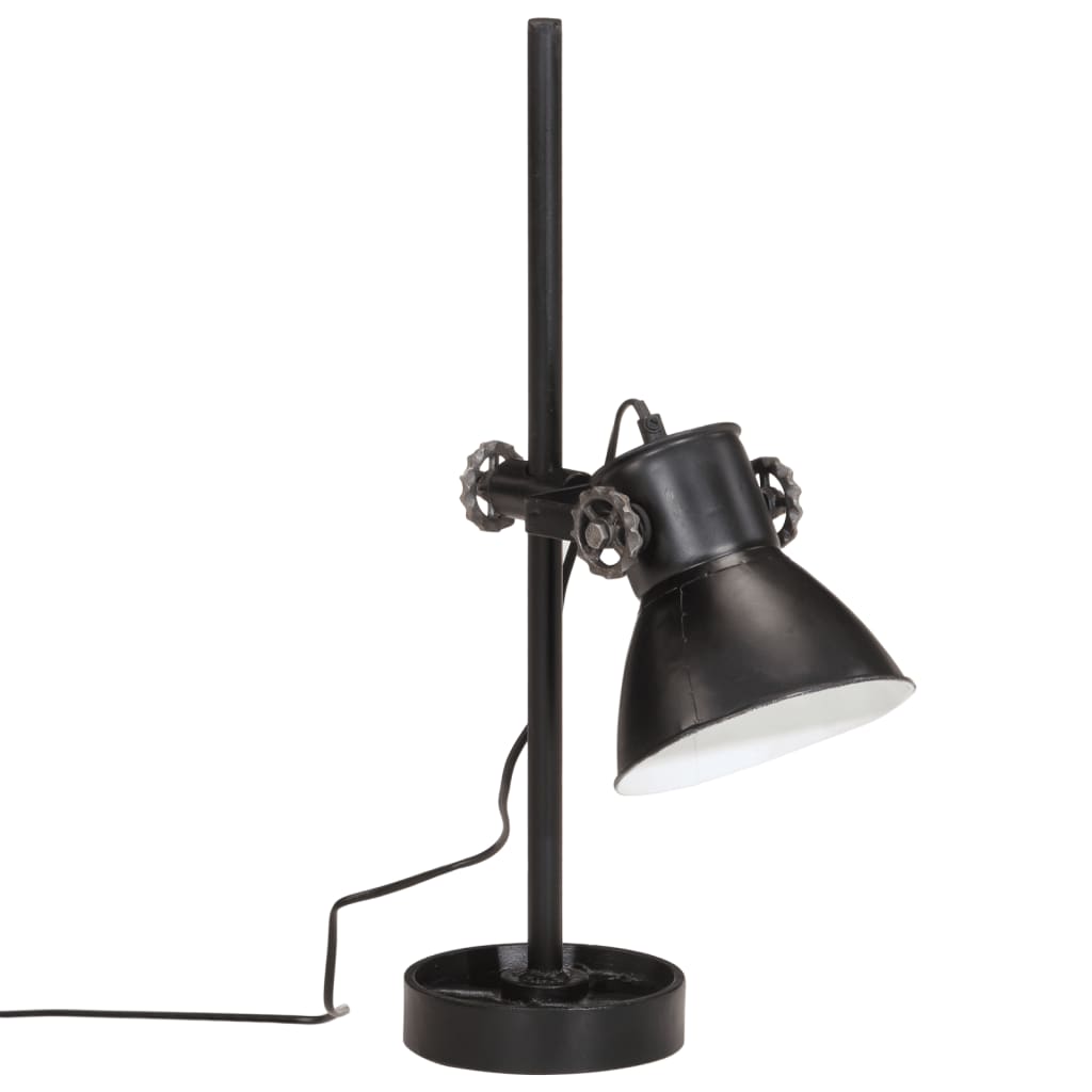 Bureaulamp 25 W E27 15X15X55 Cm