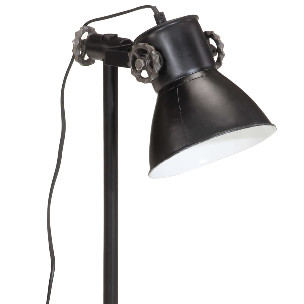 Bureaulamp 25 W E27 15X15X55 Cm