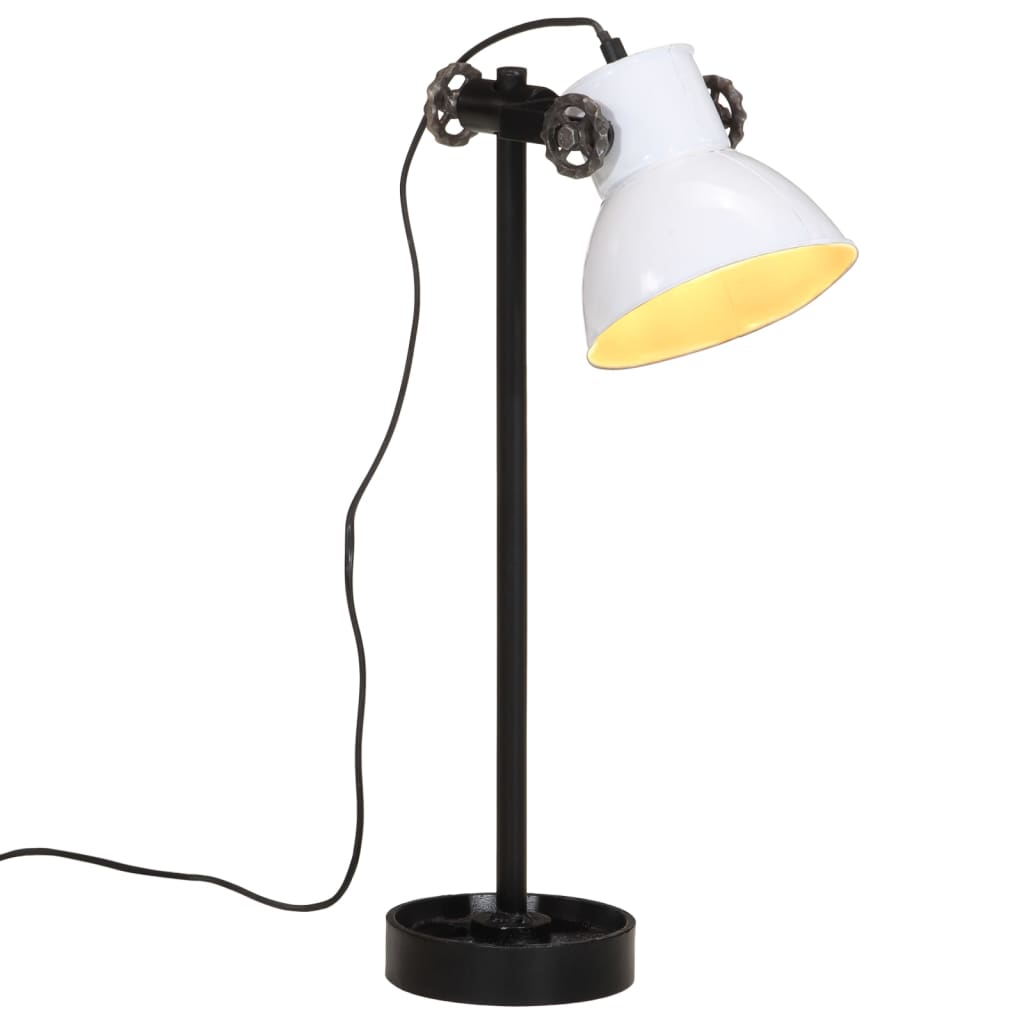 Bureaulamp 25 W E27 15X15X55 Cm