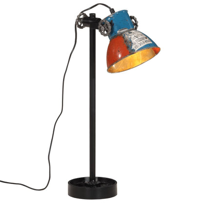 Bureaulamp 25 W E27 15X15X55 Cm