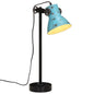 Bureaulamp 25 W E27 15X15X55 Cm