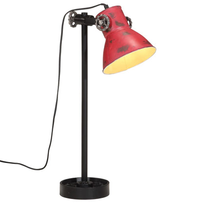 Bureaulamp 25 W E27 15X15X55 Cm