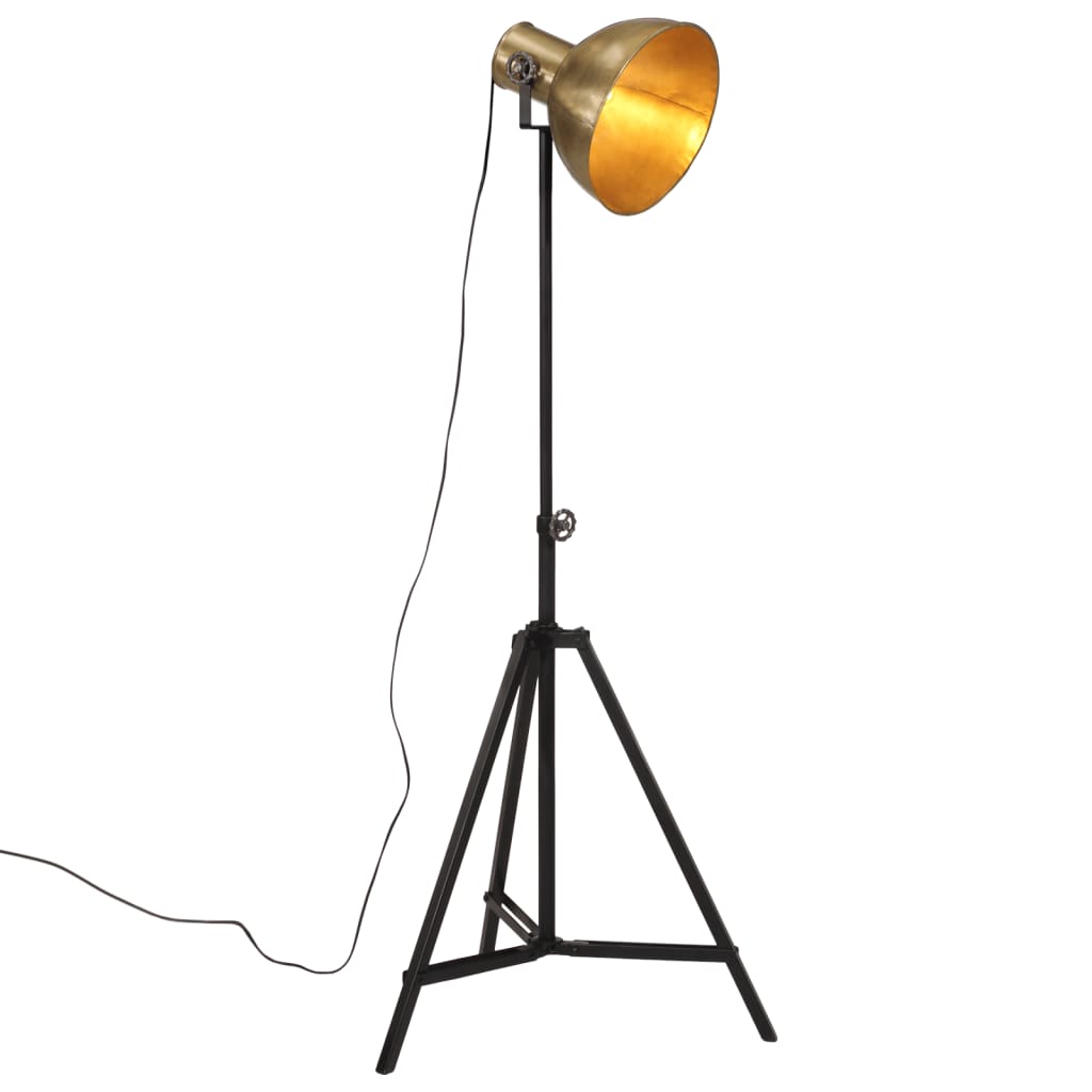 Vloerlamp 25 W E27 61X61X90/150 Cm Verweerd