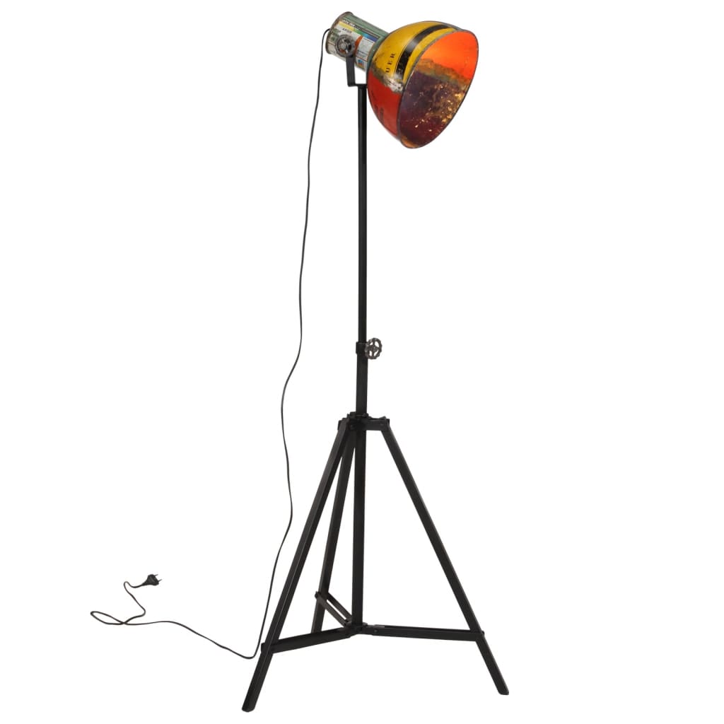 Vloerlamp 25 W E27 61X61X90/150 Cm Verweerd