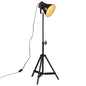 Vloerlamp 25 W E27 35X35X65/95 Cm Meerkleurig