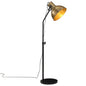 Vloerlamp 25 W E27 30X30X90-150 Cm