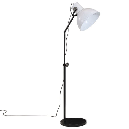 Vloerlamp 25 W E27 30X30X90-150 Cm