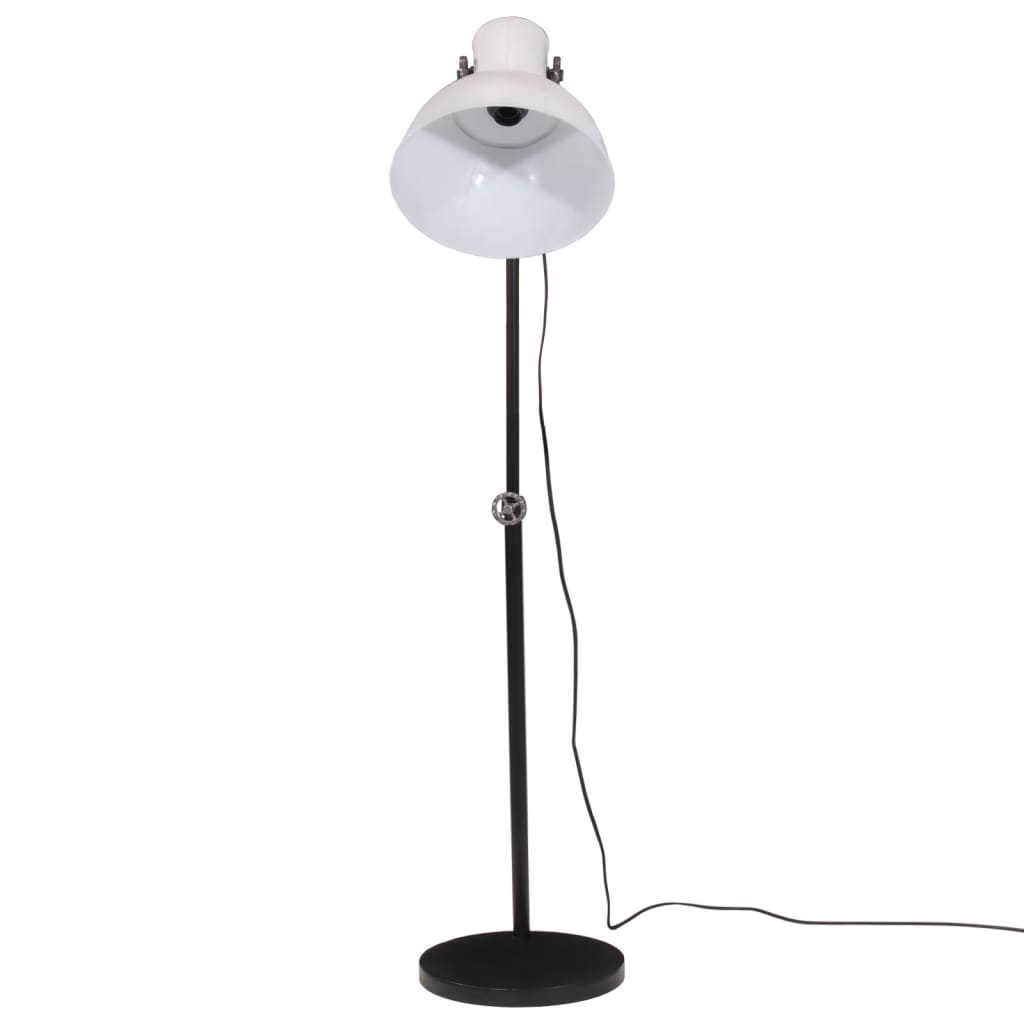 Vloerlamp 25 W E27 30X30X90-150 Cm