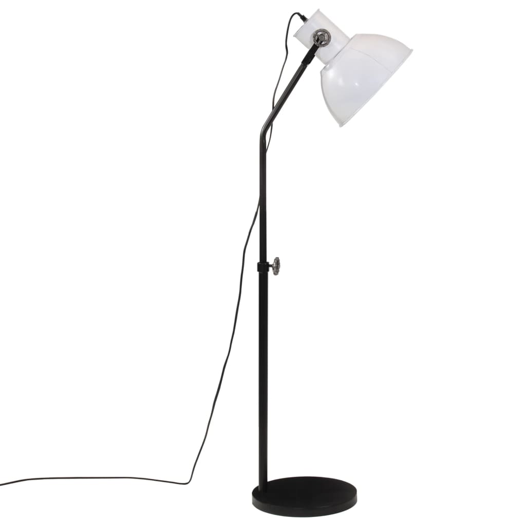 Vloerlamp 25 W E27 30X30X90-150 Cm