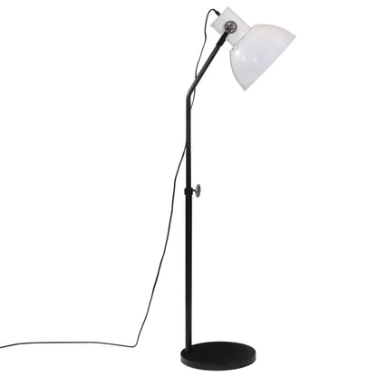 Vloerlamp 25 W E27 30X30X90-150 Cm