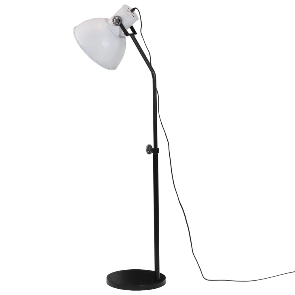 Vloerlamp 25 W E27 30X30X90-150 Cm