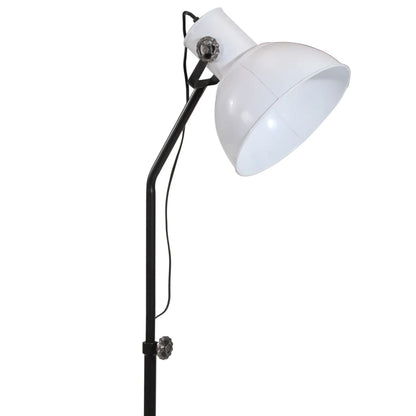 Vloerlamp 25 W E27 30X30X90-150 Cm