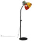 Vloerlamp 25 W E27 30X30X90-150 Cm