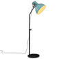 Vloerlamp 25 W E27 30X30X90-150 Cm