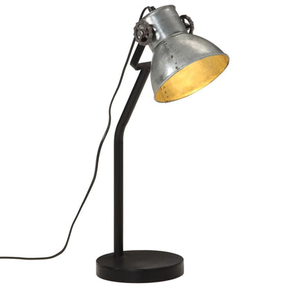 Bureaulamp 25 W E27 17X17X60 Cm