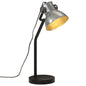 Bureaulamp 25 W E27 17X17X60 Cm