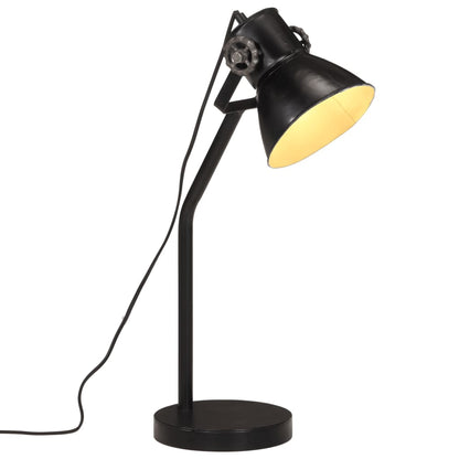 Bureaulamp 25 W E27 17X17X60 Cm