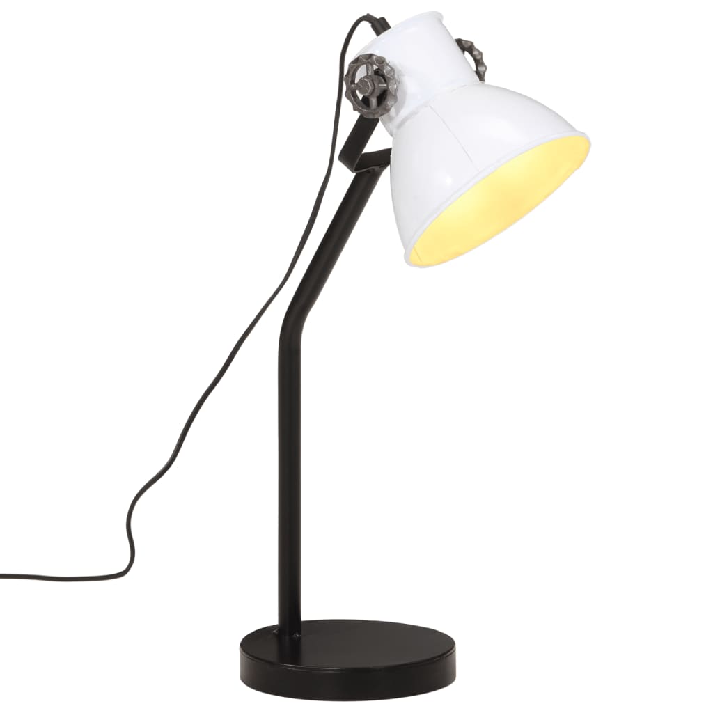 Bureaulamp 25 W E27 17X17X60 Cm