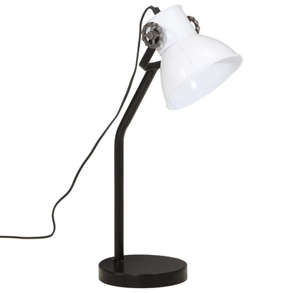 Bureaulamp 25 W E27 17X17X60 Cm