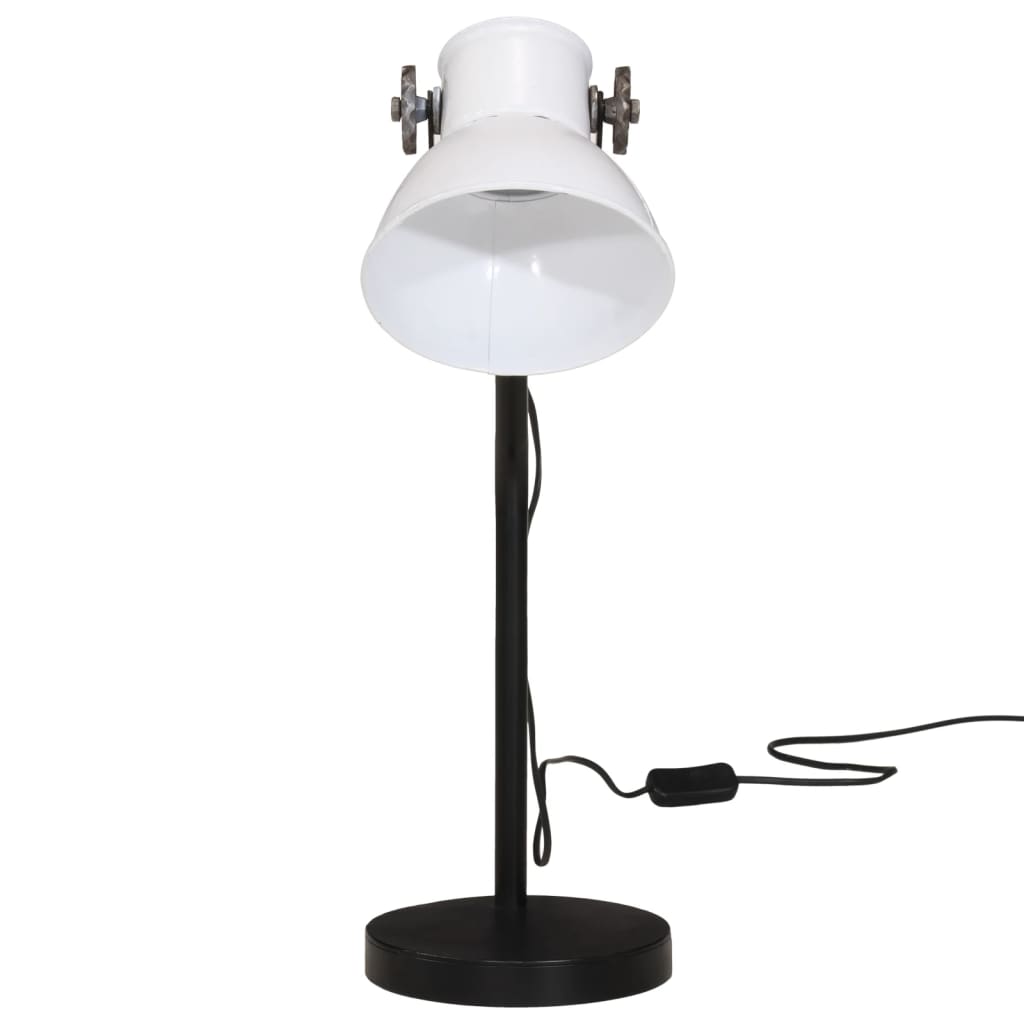 Bureaulamp 25 W E27 17X17X60 Cm