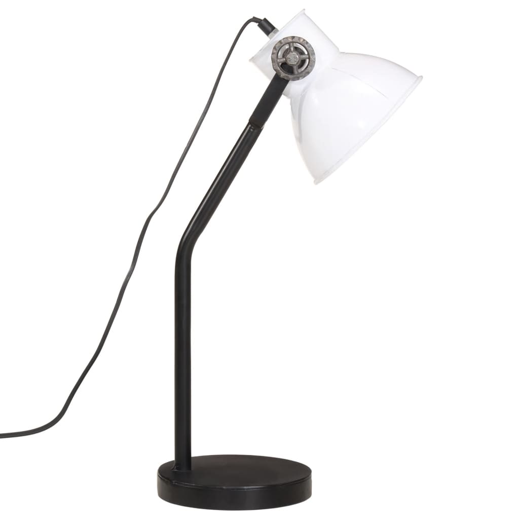 Bureaulamp 25 W E27 17X17X60 Cm