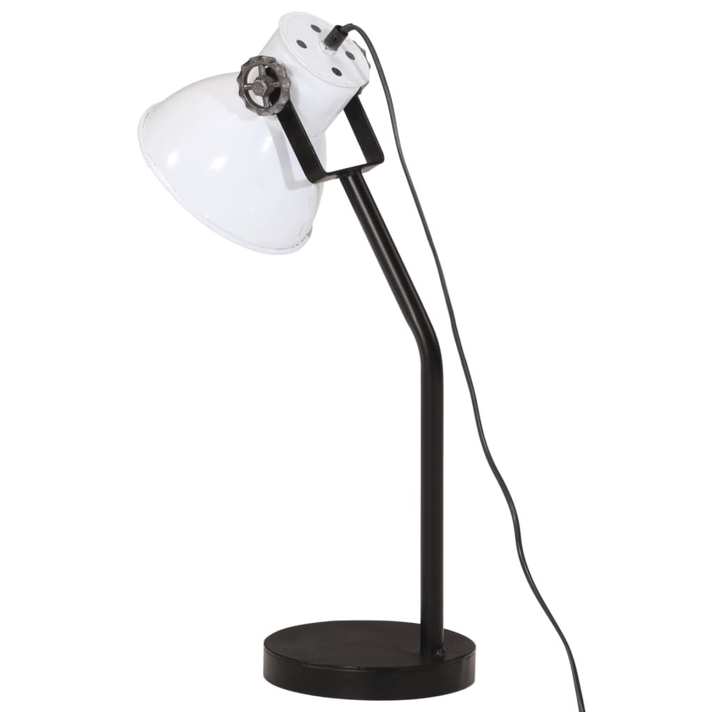 Bureaulamp 25 W E27 17X17X60 Cm