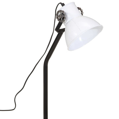 Bureaulamp 25 W E27 17X17X60 Cm