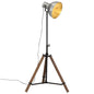 Vloerlamp 25 W E27 75X75X90-150 Cm