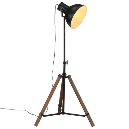 Vloerlamp 25 W E27 75X75X90-150 Cm