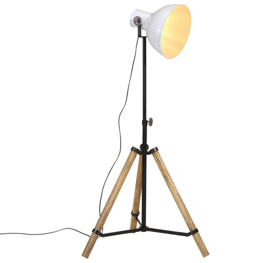 Vloerlamp 25 W E27 75X75X90-150 Cm